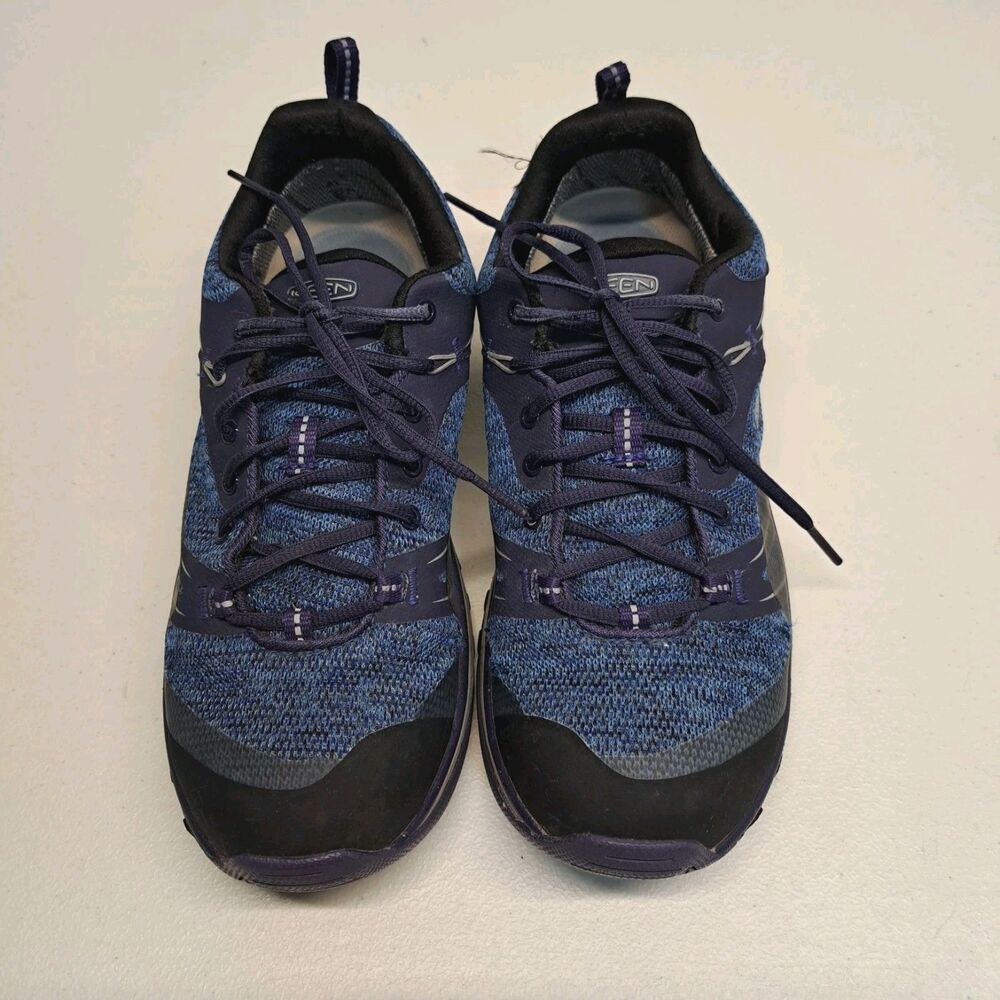 KEEN Terradora Waterproof Hiking Shoe Women's Size 7.5